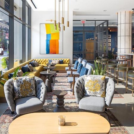 Jasper Hotel FargoFargo  Kültér fotó