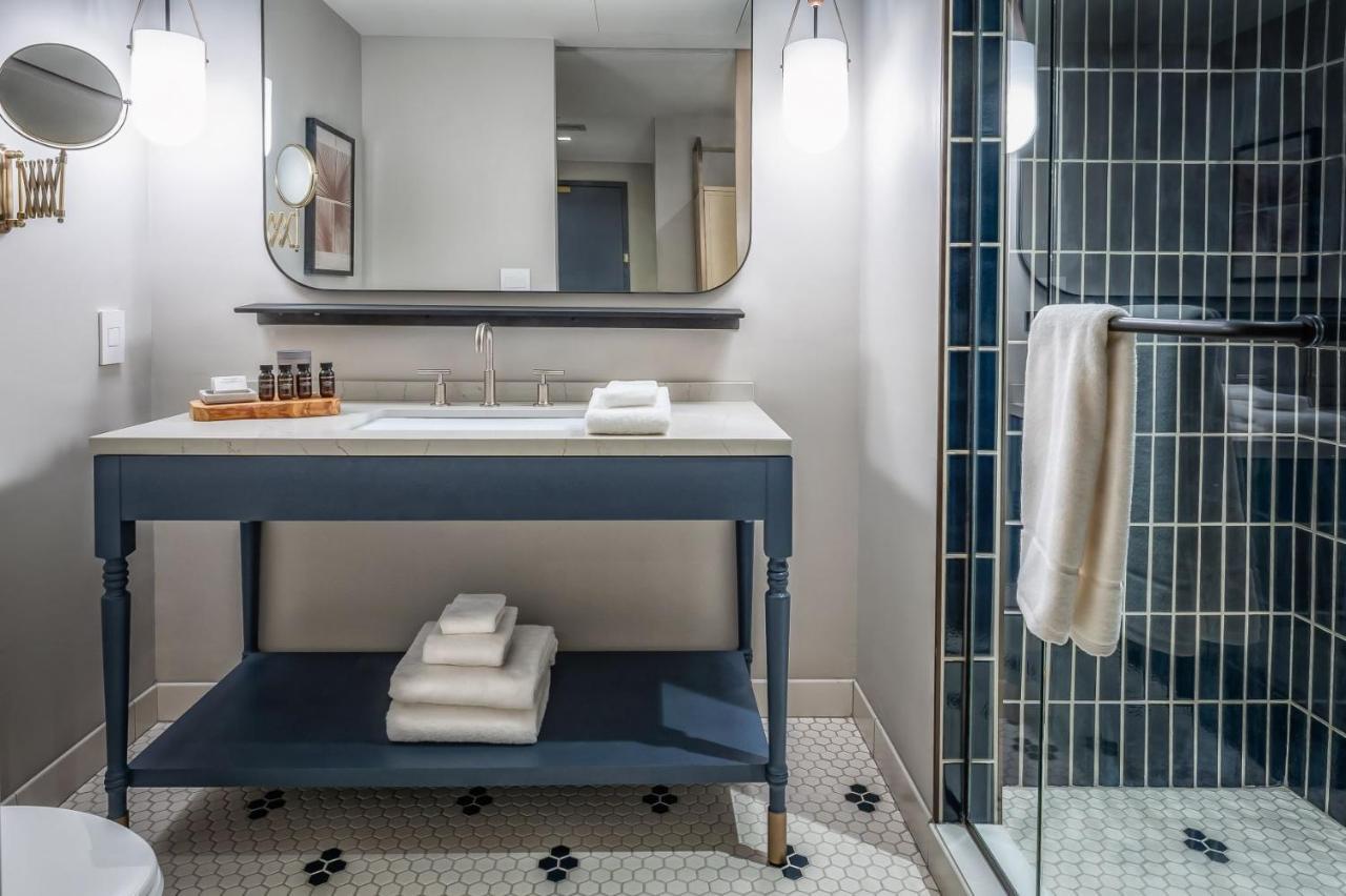 Jasper Hotel FargoFargo  Kültér fotó